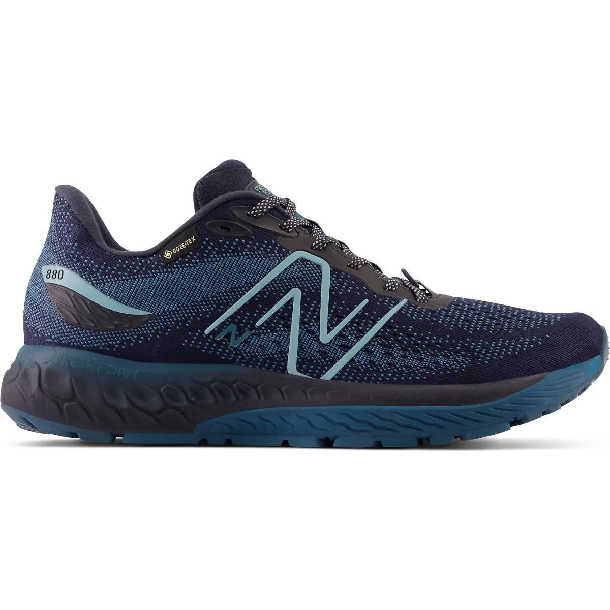 Men's | New Balance Fresh Foam 880 v12 GTX Product Image