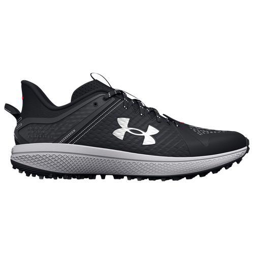 Under Armour Mens Under Armour Yard Turf - Mens Baseball Shoes Product Image