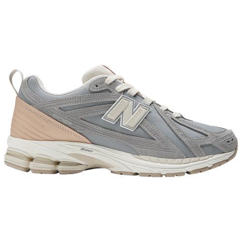 New Balance Mens 1906R - Running Shoes Green/Silver/White Product Image