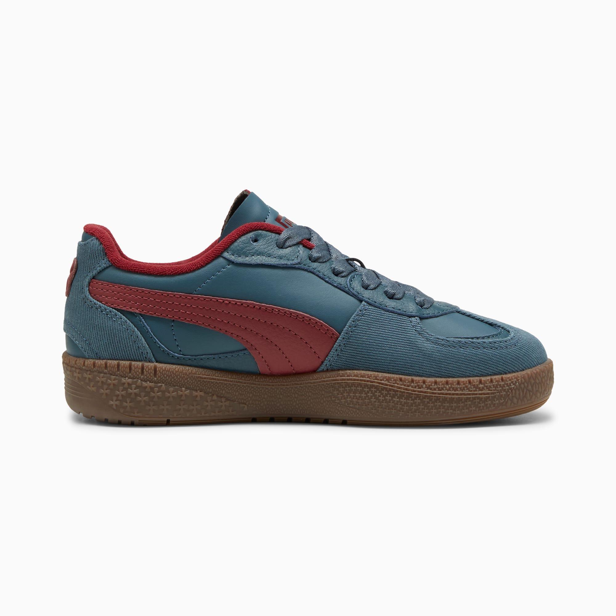 Palermo Moda Corduroy Women's Sneakers Product Image