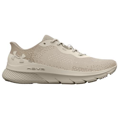 Under Armour Mens HOVR Turbulence 2 - Running Shoes White/White Product Image