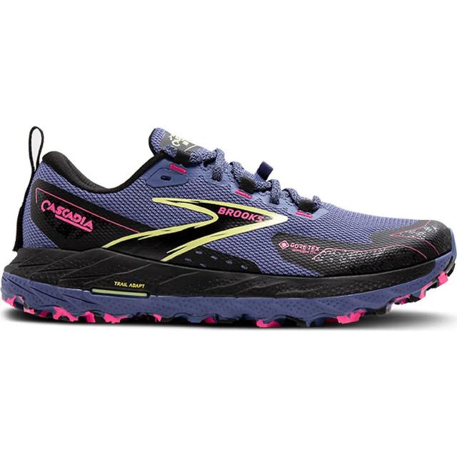 Women's | Brooks Cascadia 18 GTX Product Image