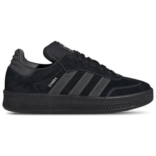 Mens adidas Originals Samba XLG Casual Shoes Product Image