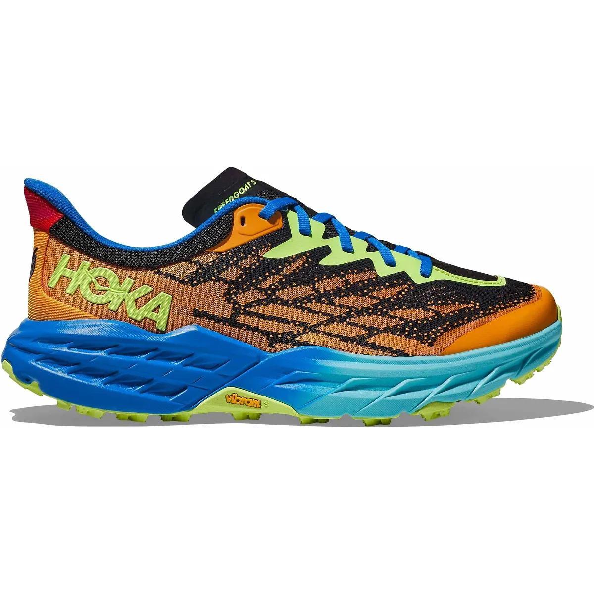 Men's | HOKA Speedgoat 5 Product Image