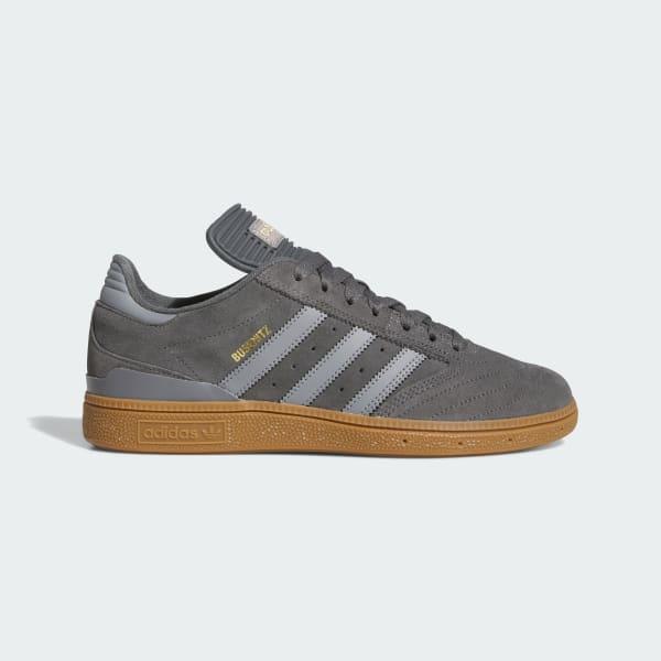 adidas Busenitz Pro Shoes Core Black M 14 / W 15 Unisex Product Image