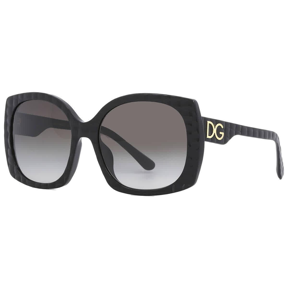 Dolce & Gabbana 58mm Square Sunglasses Product Image