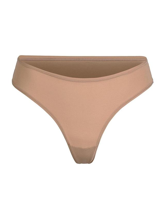 Womens Fits Everybody Thong Product Image