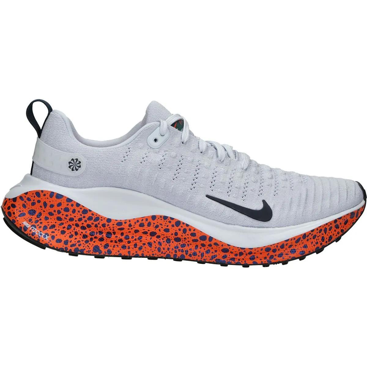 Men's | Nike Infinity Run 4 Electric Product Image