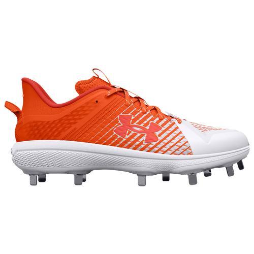 Under Armour Mens Under Armour Yard Low MT - Mens Baseball Shoes Product Image