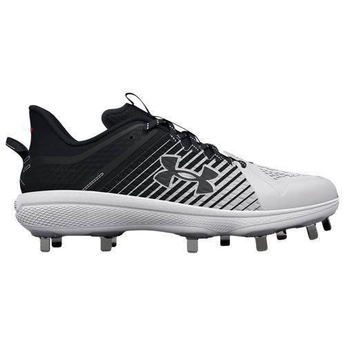 Under Armour Mens Under Armour Yard Low MT - Mens Baseball Shoes Product Image