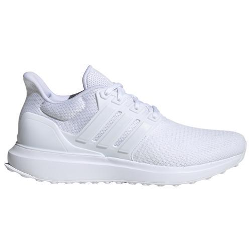 adidas Womens adidas Ubounce DNA - Womens Shoes Cloud White/Cloud White Product Image