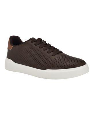 Men's Norwin Casual Lace Up Sneakers Product Image