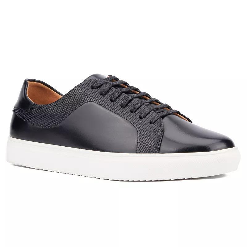 Xray Micah Mens Low Top Sneakers Product Image