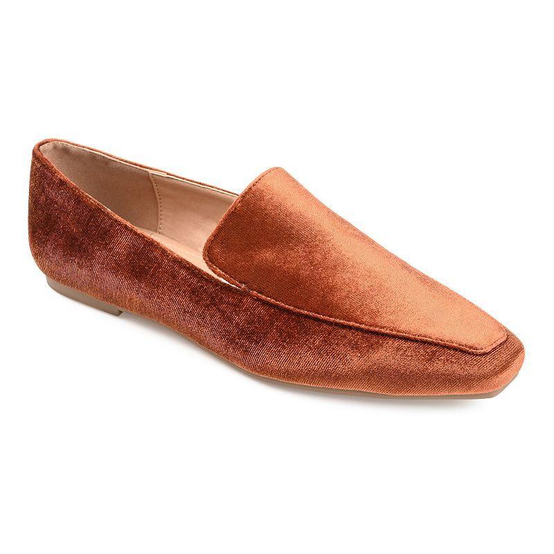 Journee Collection Silas Tru Comfort Foam Womens Flats Product Image