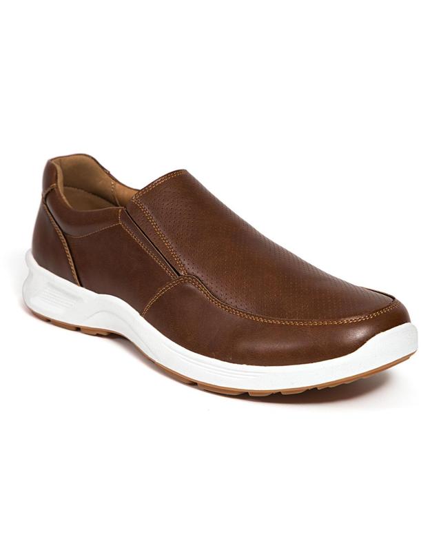 Deer Stags Mens Bentley Dress Comfort Loafers Product Image