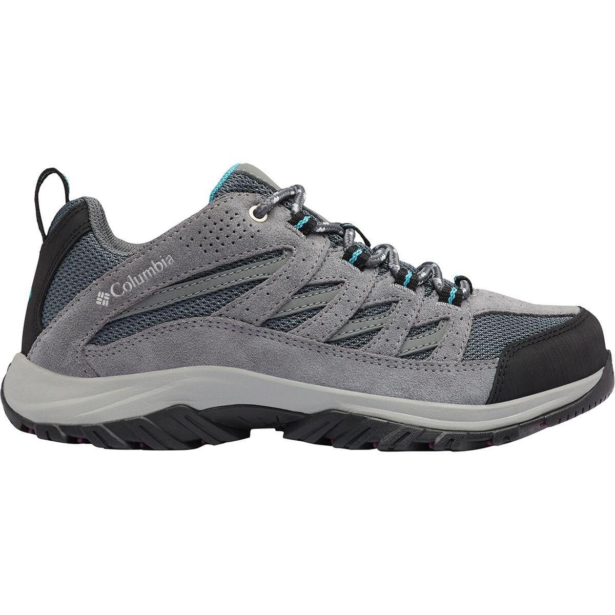 Crestwood Hiking Shoe - Women's Product Image