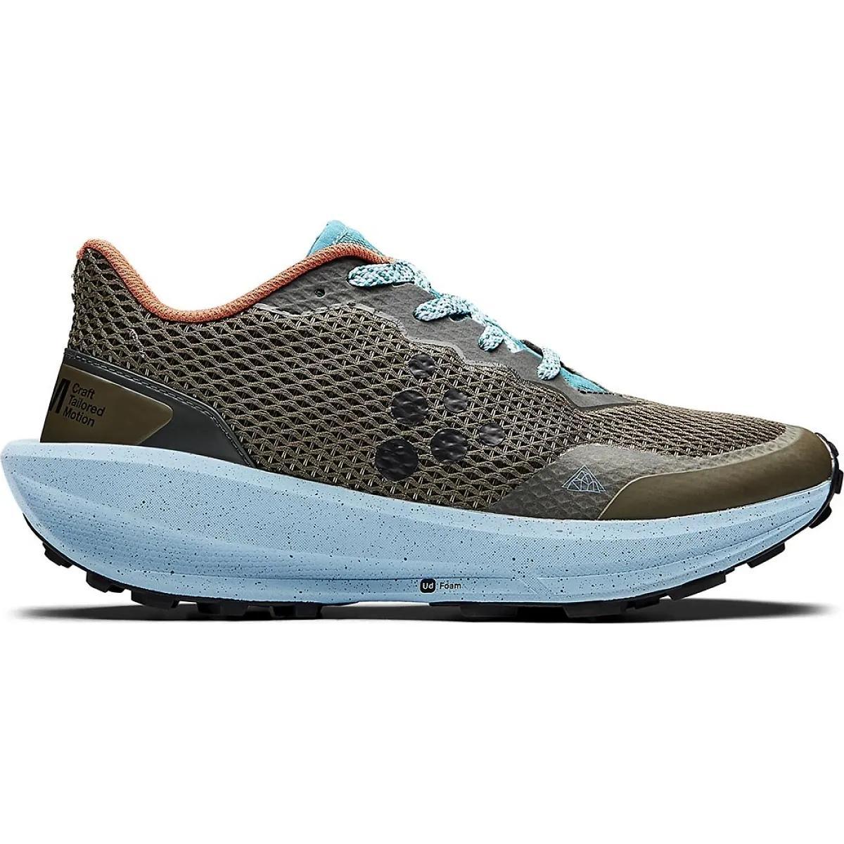 Men's | Craft CTM Ultra Trail Product Image