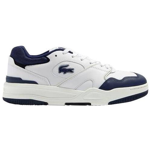 Lacoste Mens Lacoste Lineshot 223 2 SMA - Mens Shoes Product Image