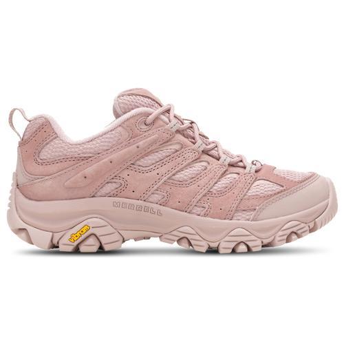 Merrell Womens Merrell MOAB 3 - Womens Running Shoes Reed Product Image