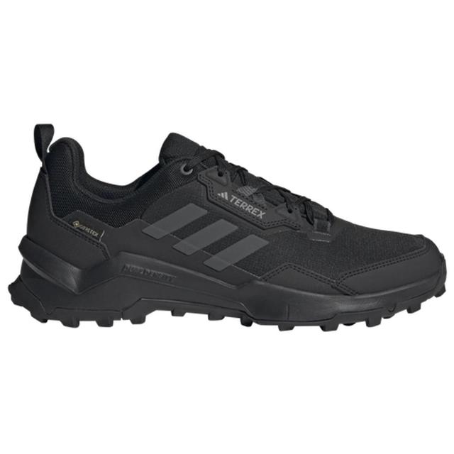 adidas Mens adidas Terrex AX4 GORE-TEX - Mens Running Shoes Product Image