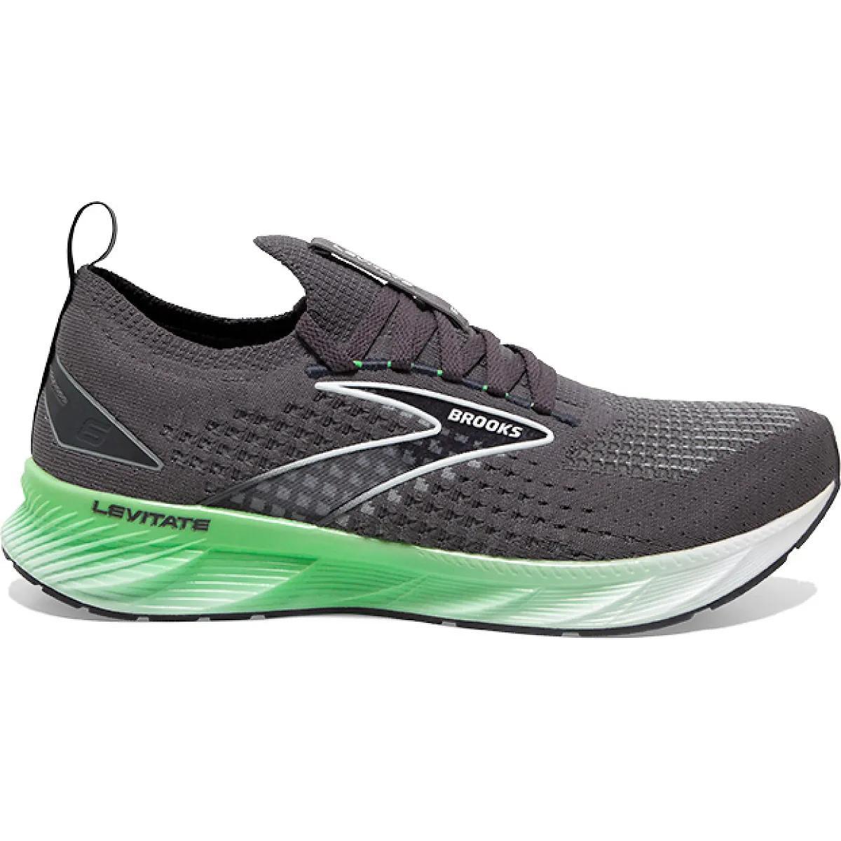 Men's | Brooks Levitate StealthFit 6 Product Image