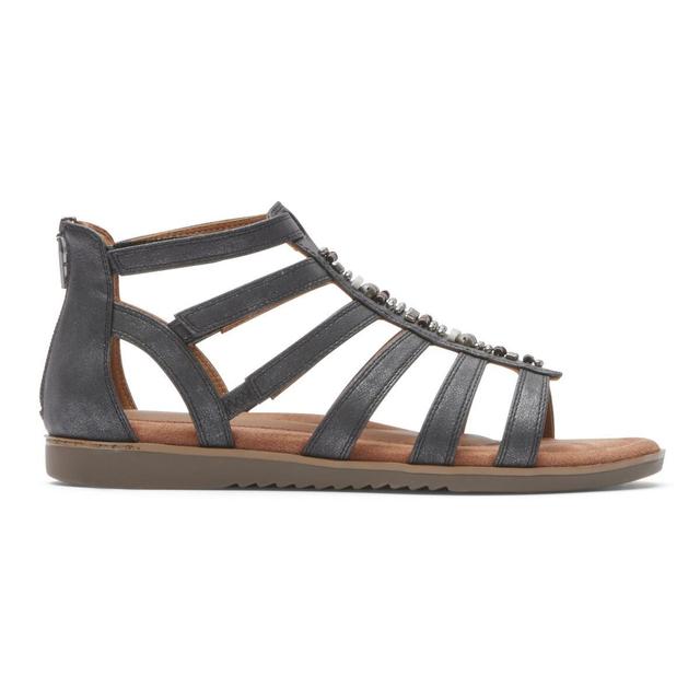 Women's Zion Gladiator Sandal Female Product Image