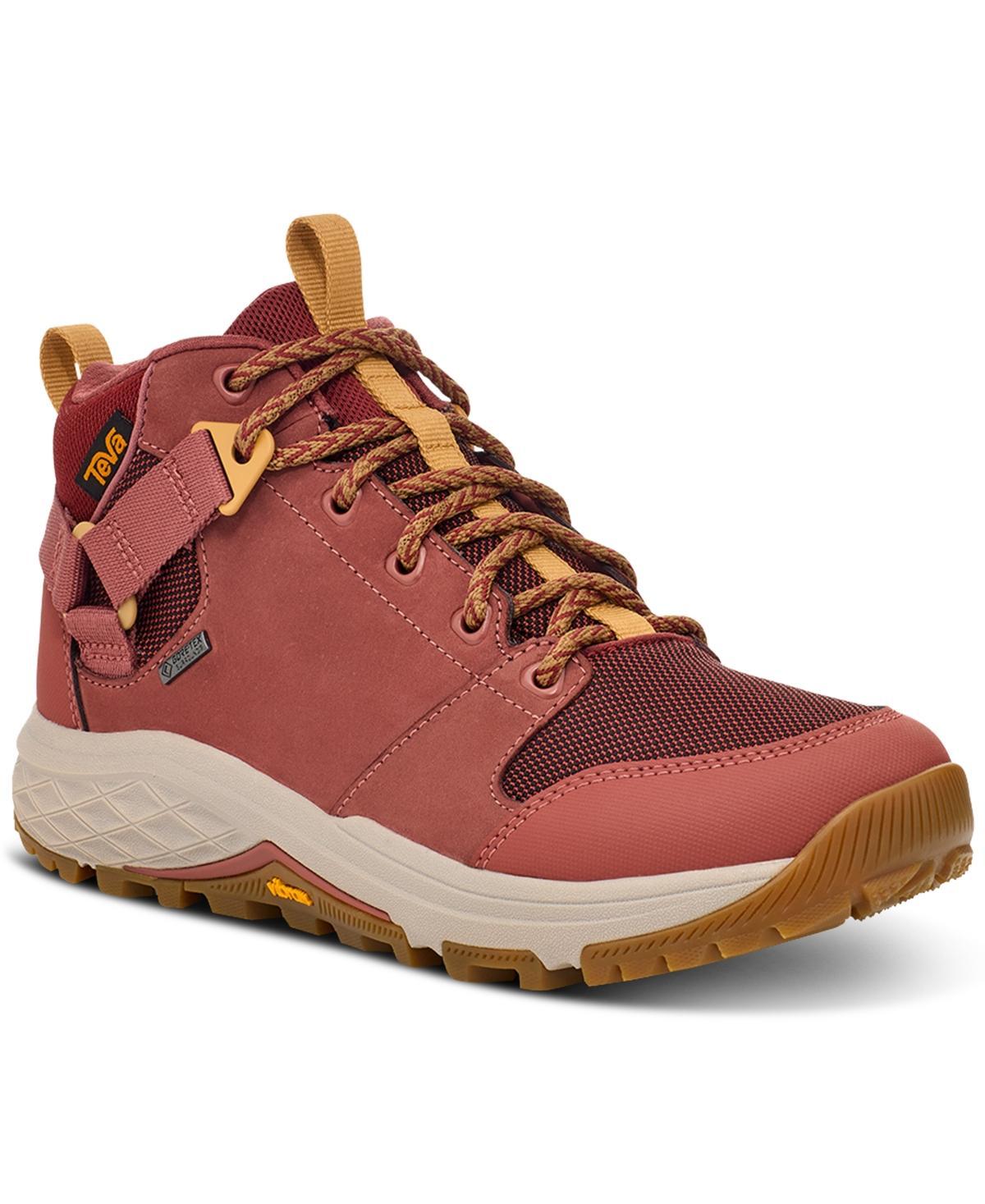 Teva Womens Grandview Gore Product Image