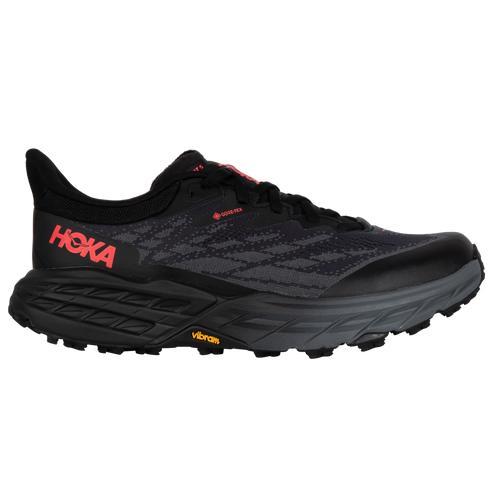 HOKA Speedgoat 5 GTX Gore-Tex Waterproof Trail Running Shoe Product Image