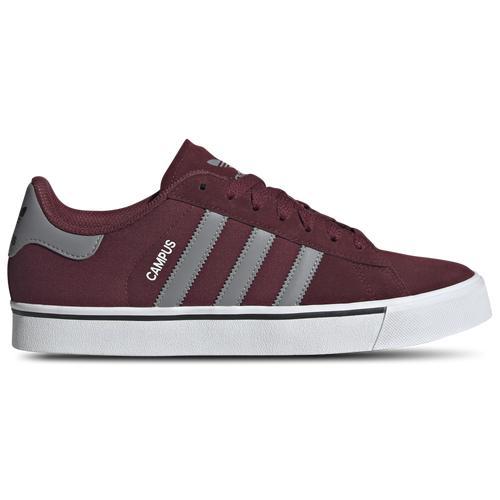 adidas Originals Mens adidas Originals Campus Vulcanized - Mens Soccer Shoes Product Image