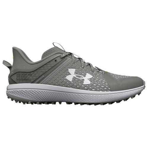 Under Armour Mens Under Armour Yard Turf - Mens Baseball Shoes Product Image