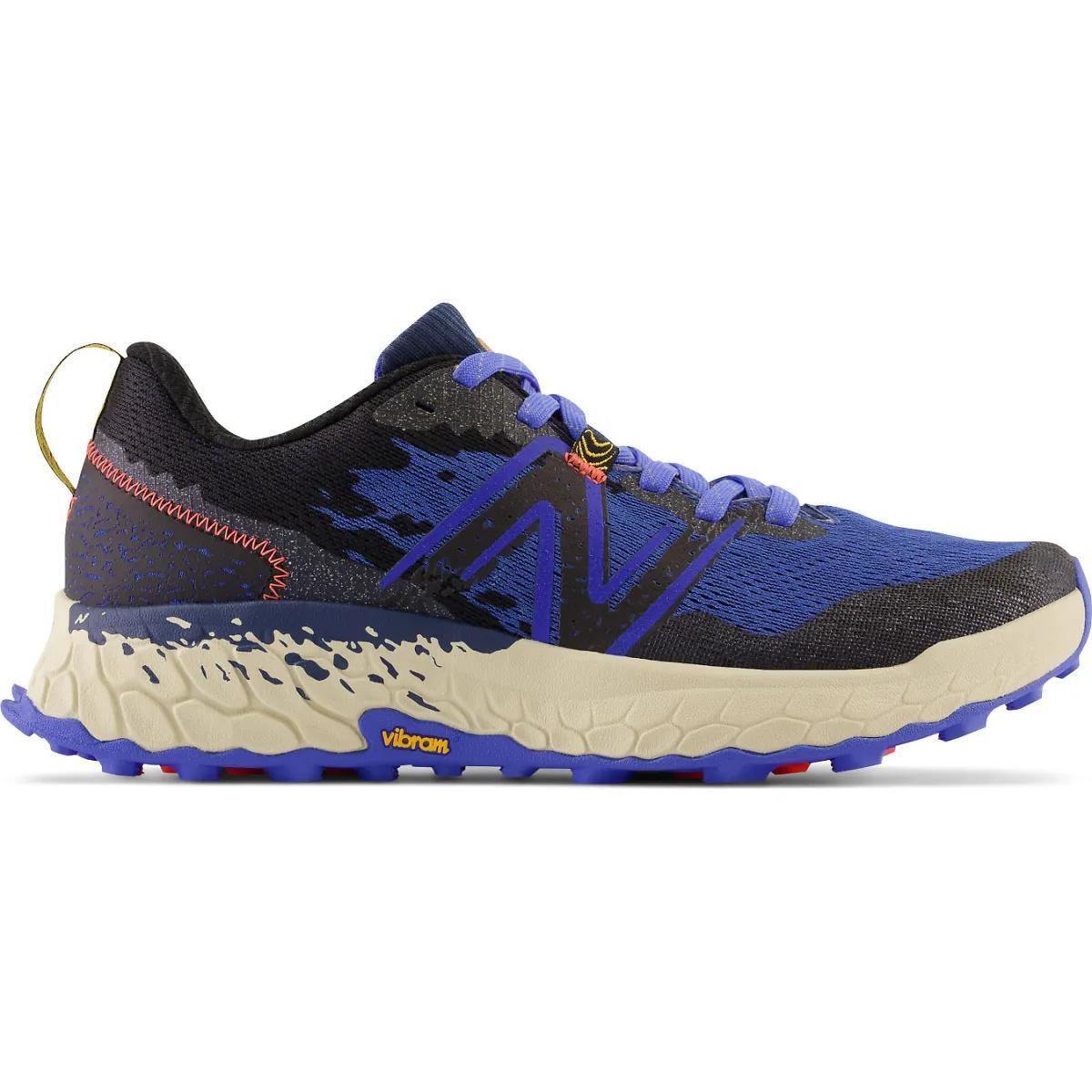 New Balance Fresh Foam Hierro v6 Trail Running Shoe Product Image