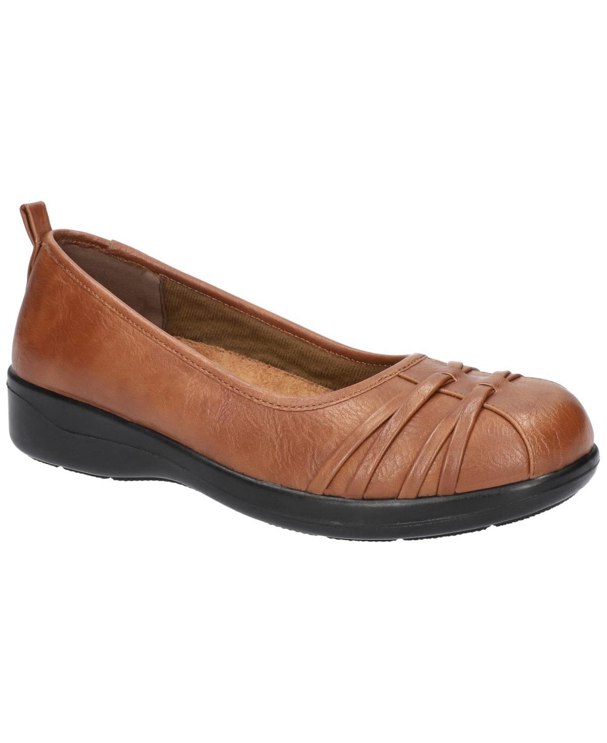 Womens Easy Street Haley Comfort Flats Product Image