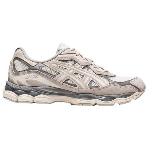 Asics GEL-NYC Casual Shoes Product Image