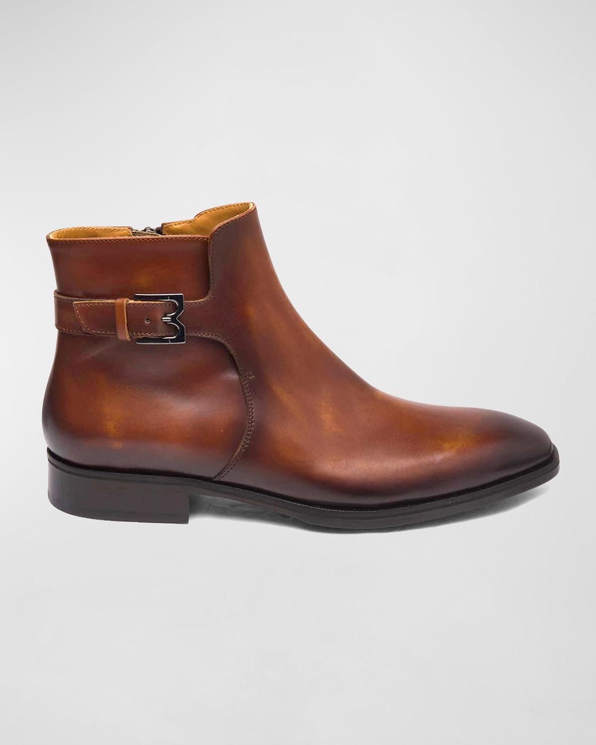 Bruno Magli Angiolini Men's Shoes Product Image