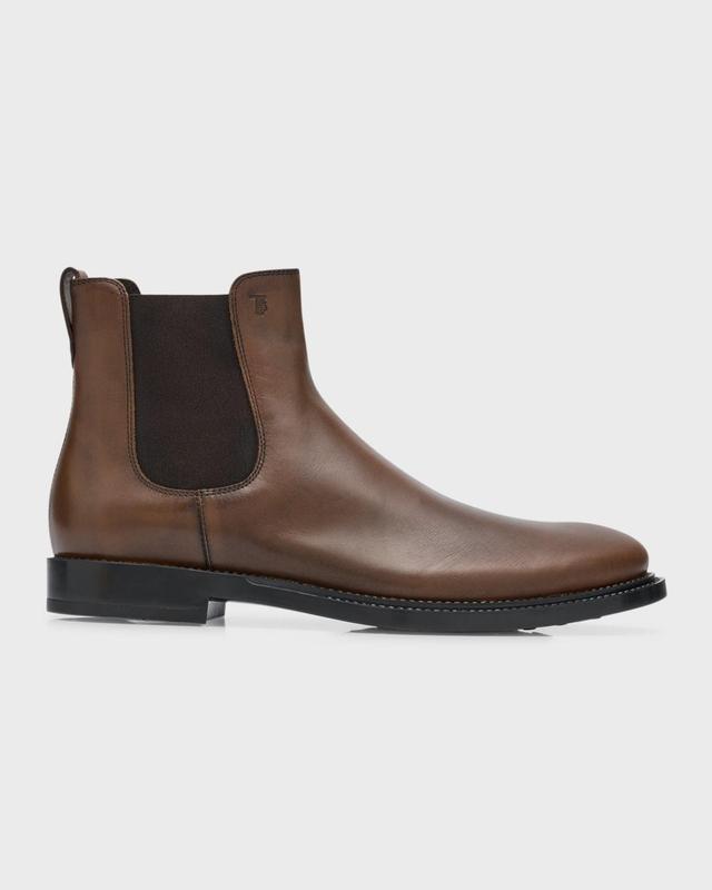 Tods Chelsea Boot Product Image