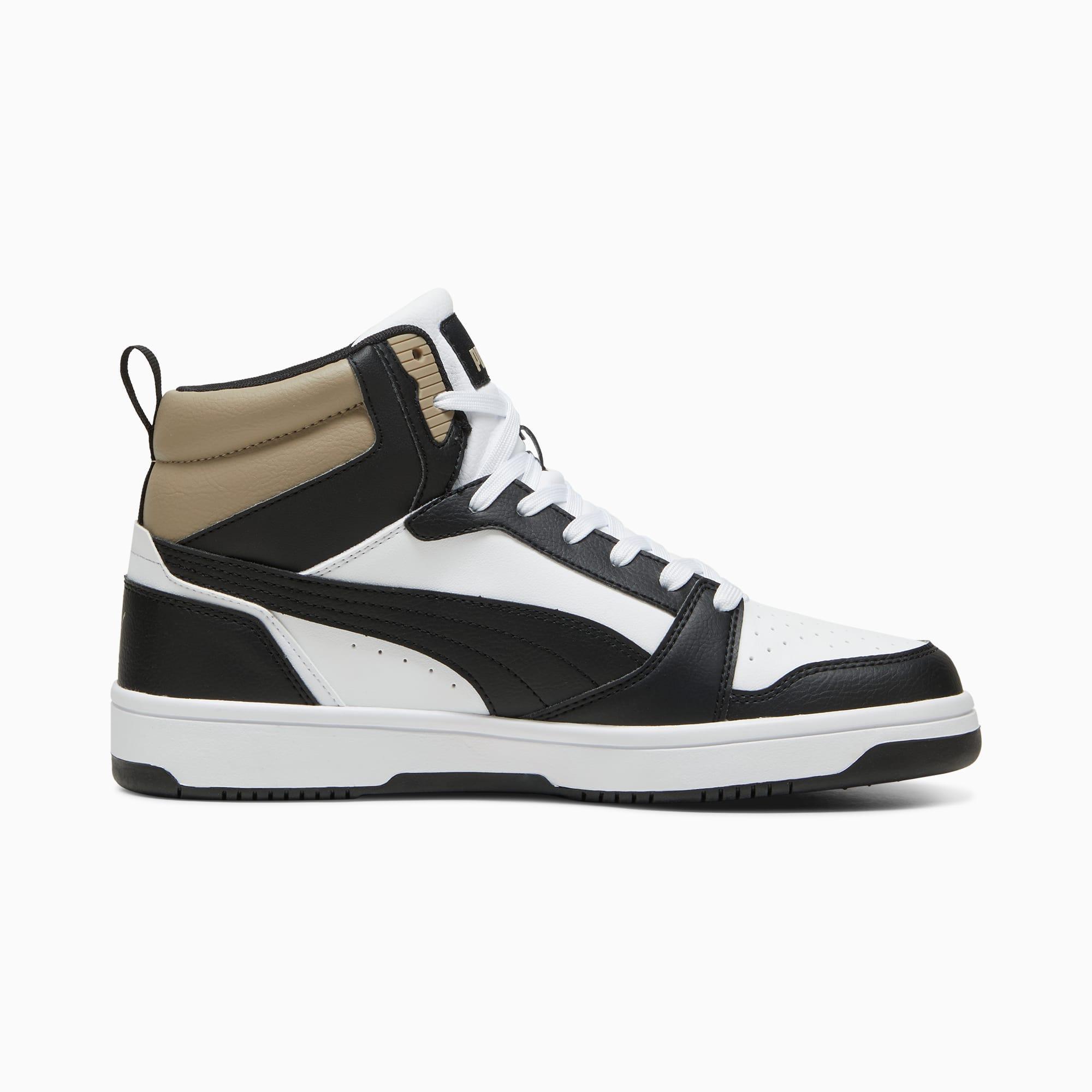 Rebound Sneakers Product Image