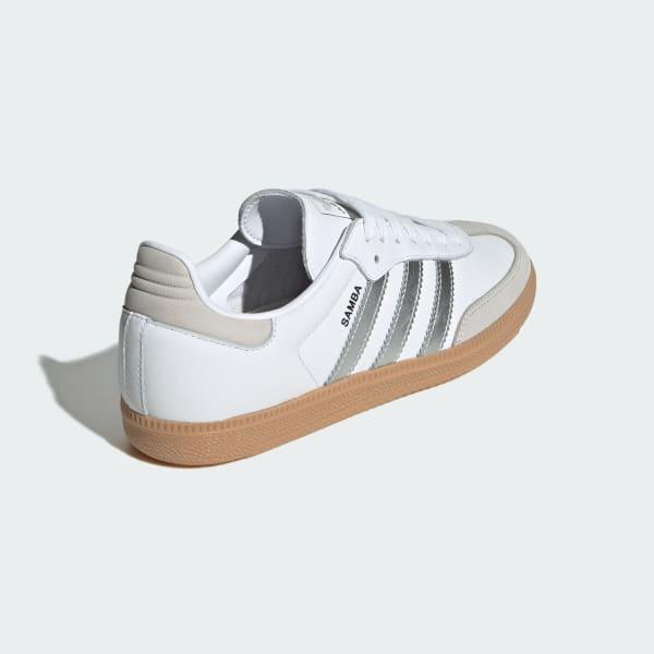 Samba OG Shoes Product Image