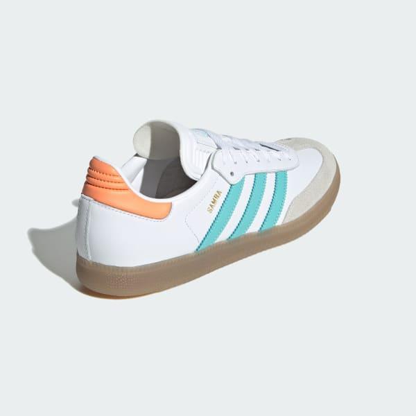 Samba Inter Miami CF Indoor Soccer Shoes Product Image