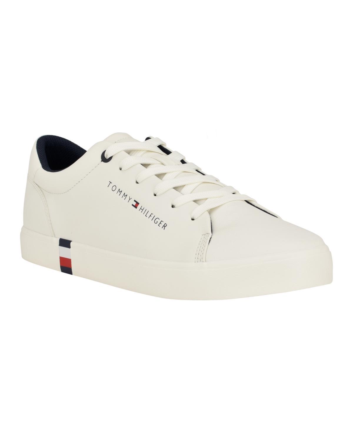 Men's Ramoso Low Top Fashion Sneakers Product Image