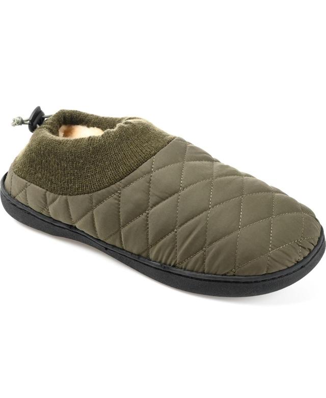 Vance Co. Fargo Mens Clog Slippers Product Image