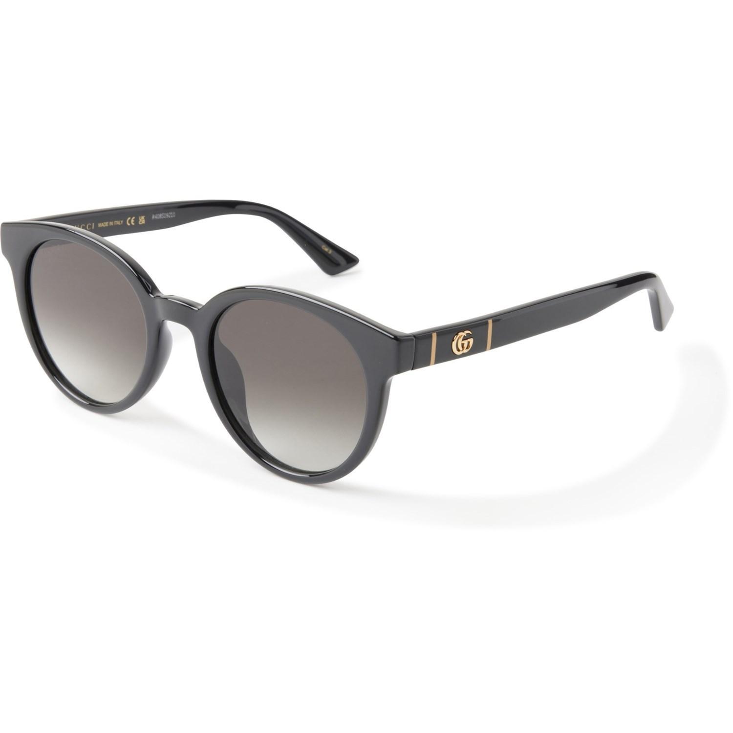 Gucci Made in Italy G Sunglasses (For Women) Product Image