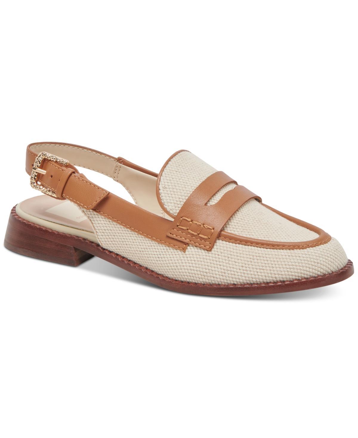 Dolce Vita Hardi Slingback Penny Loafer Product Image