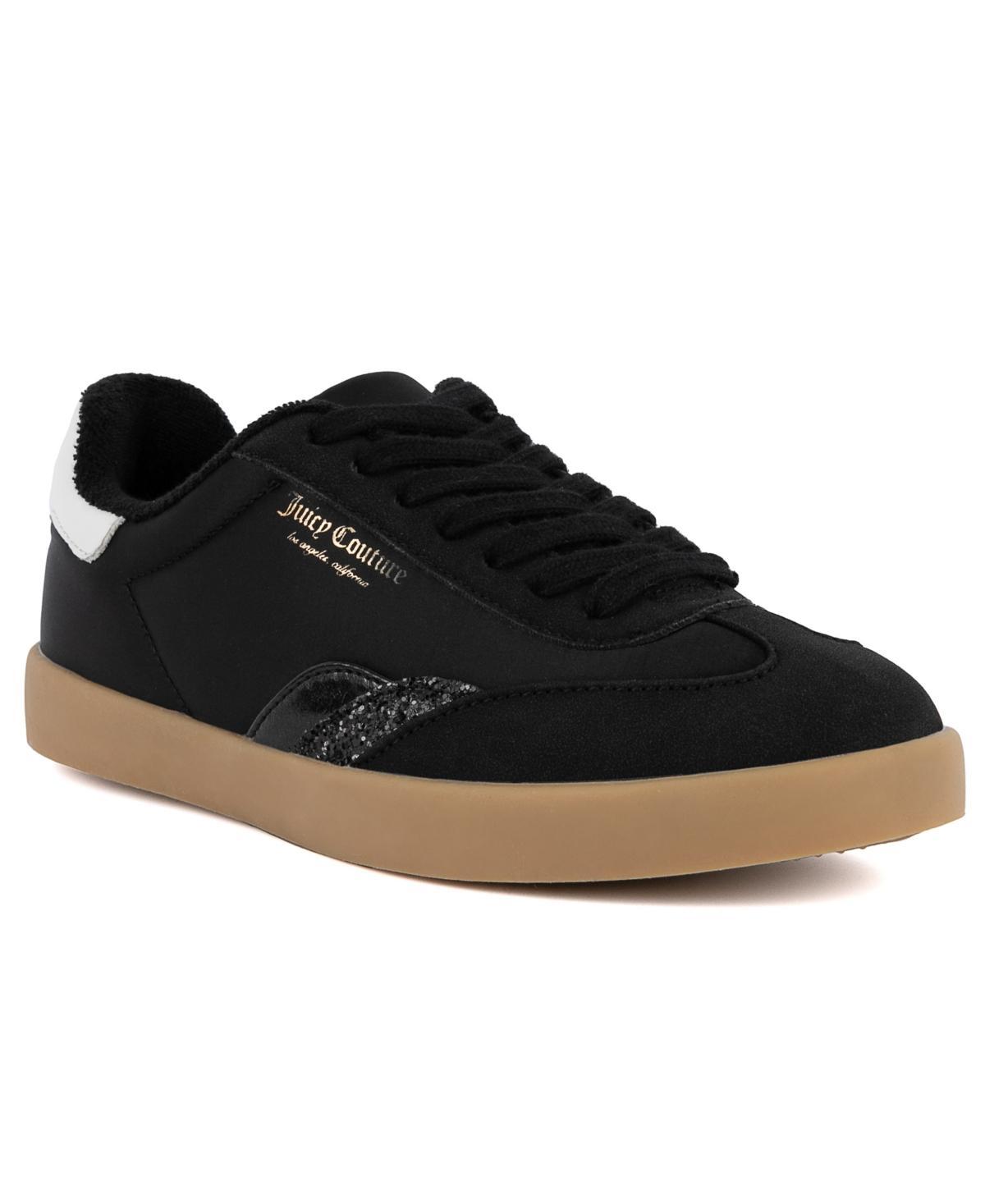 Juicy Couture Anvil Womens Casual Sneakers Product Image