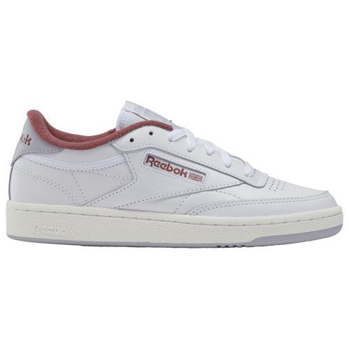 Reebok Womens Reebok Club C 85 - Womens Running Shoes Product Image