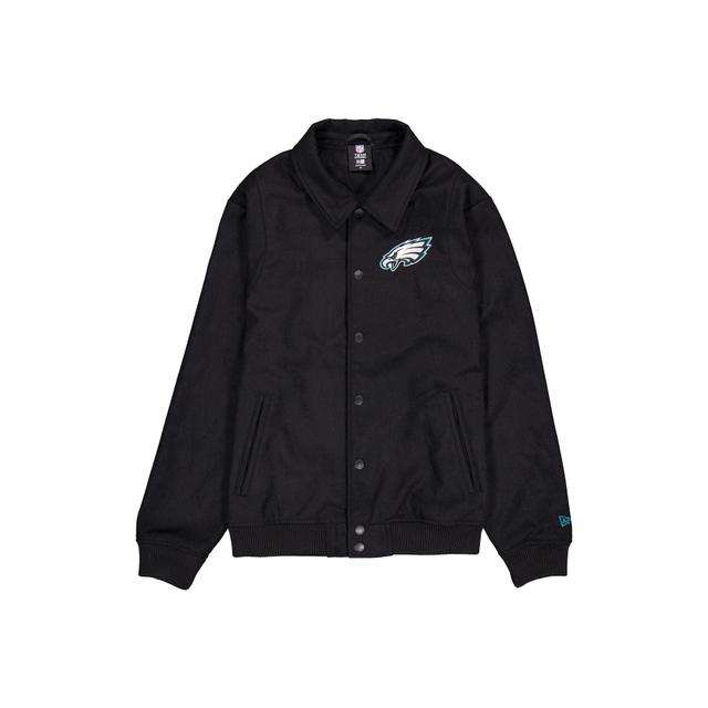 Philadelphia Eagles Sport Night Jacket Male Product Image