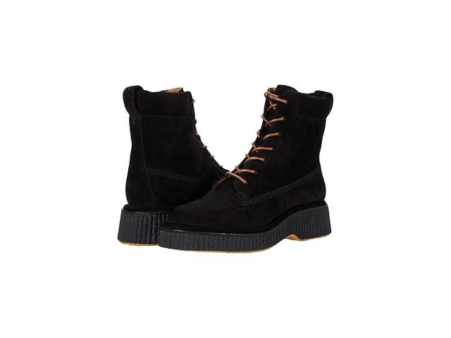 rag & bone Sloane Boot Suede) Women's Boots Product Image