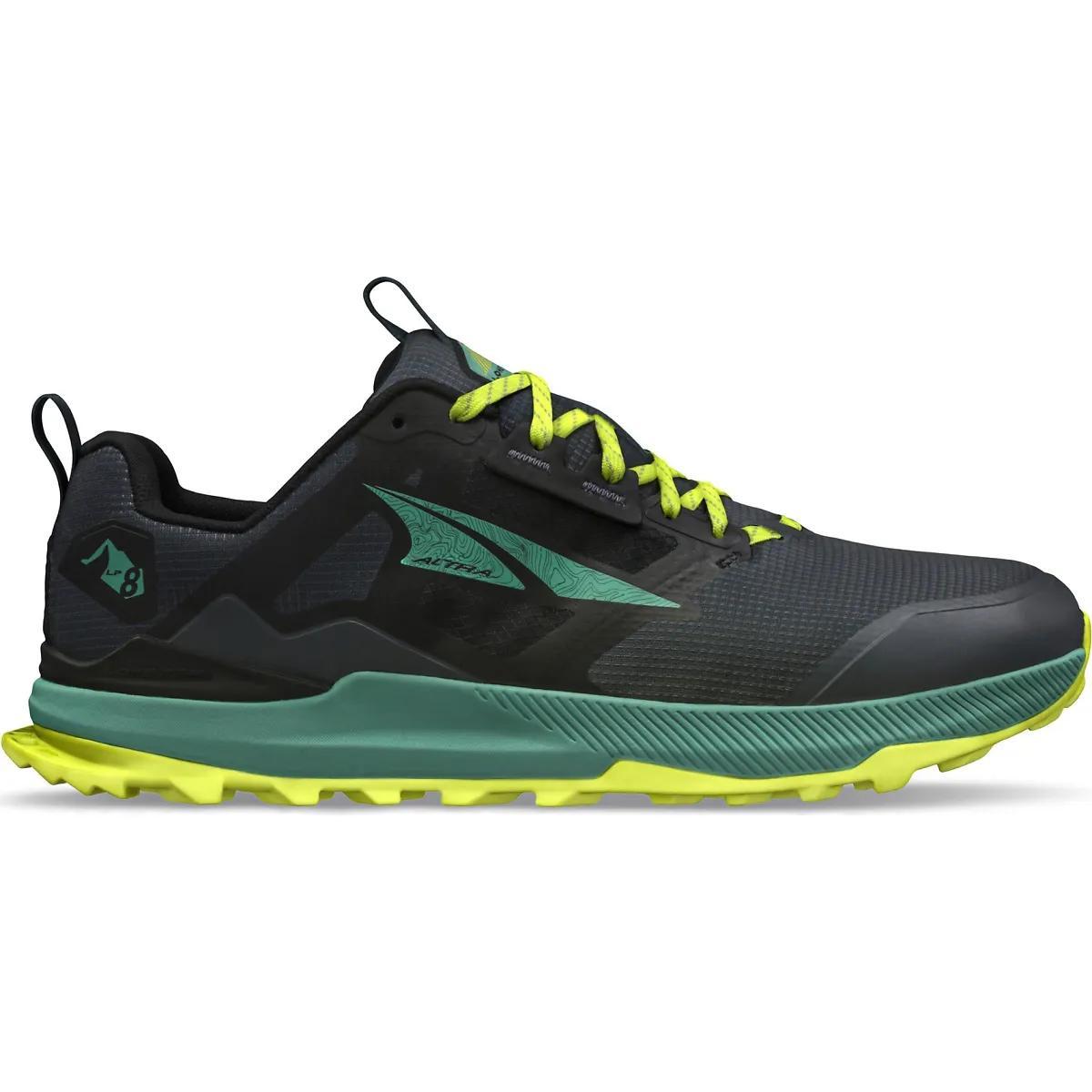 Mens Altra Lone Peak 8 Product Image