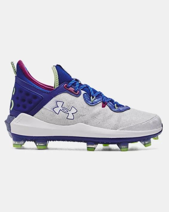 Men's UA Harper 8 Elite TPU Baseball Cleats Product Image