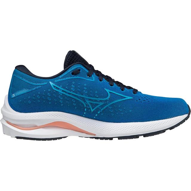 Women's | Mizuno Wave Rider 25 Product Image