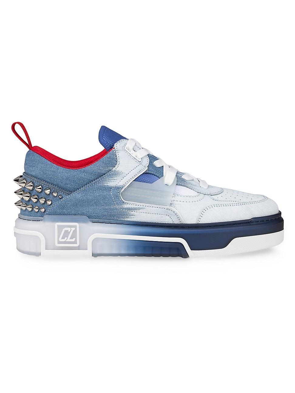 Mens Astroloubi Sneakers Product Image